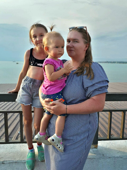 Подходит к концу отдых