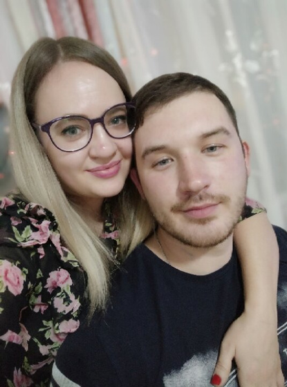 История создания второй Б 🤰