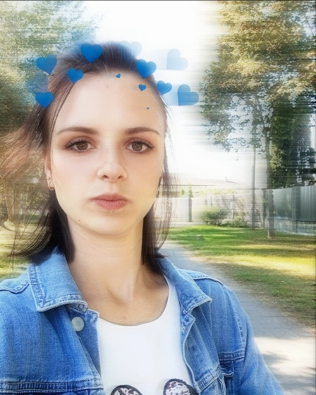 ❓️
