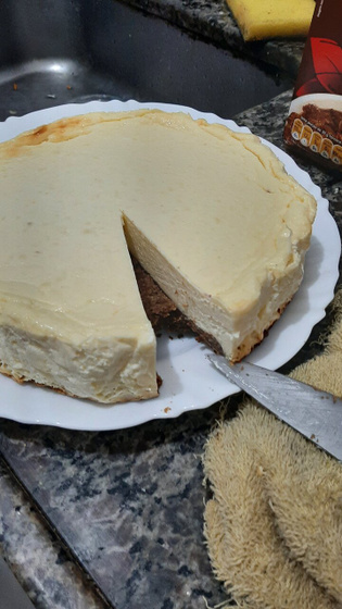 Очередной шедевр кулинарии))