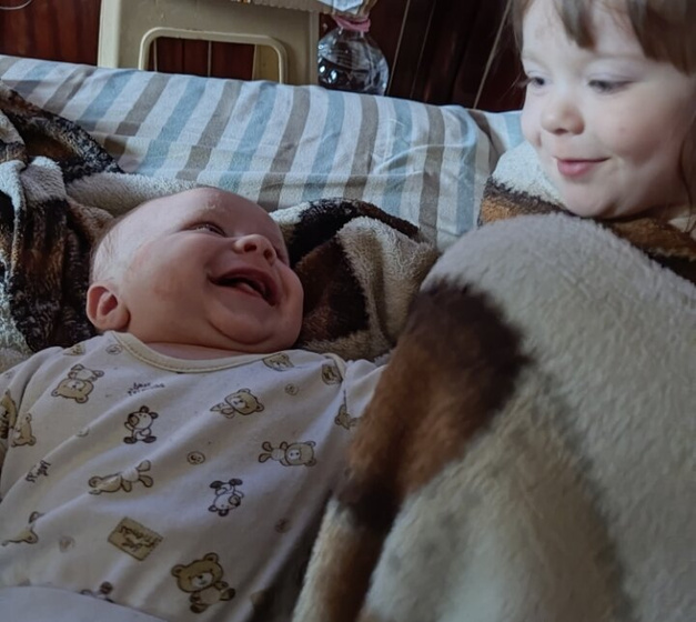 3 месяца 🥳 Ну