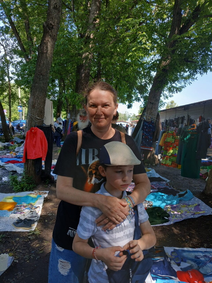 Мой отпуск,12.07.25