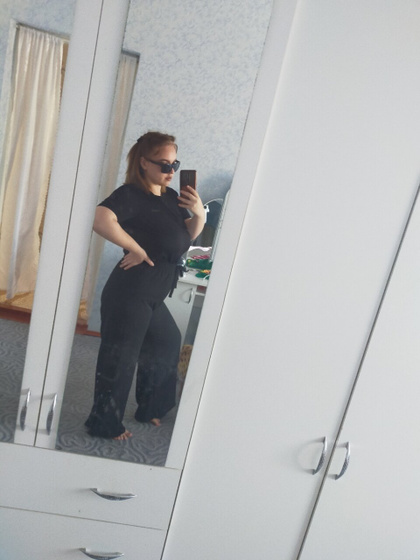 Мои 90'6кг.