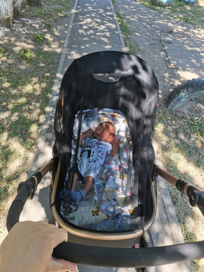 Очень короткий пост😉Нам сегодня
