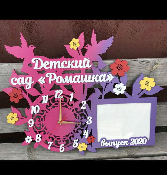 Весна
