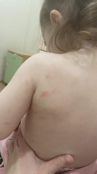 Опять я ныть пришла)