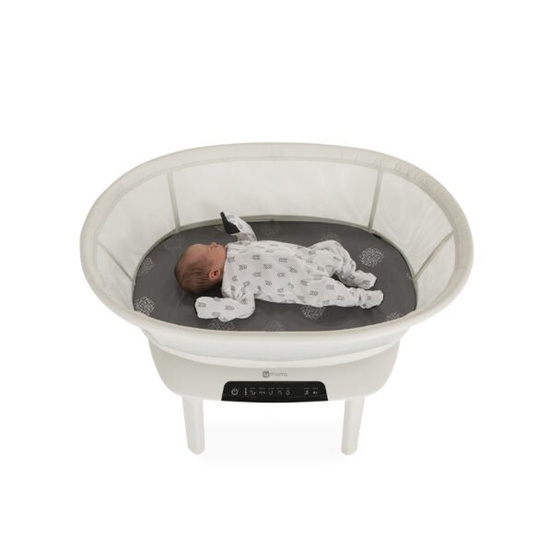 Кроватка mamaroo