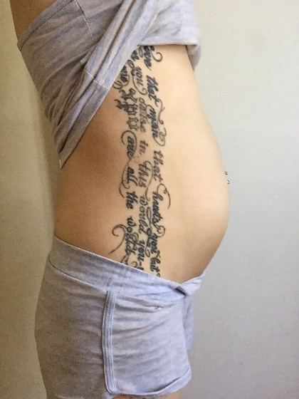 30 недель по УЗИ и 31 акушерский срок 🤰🏻