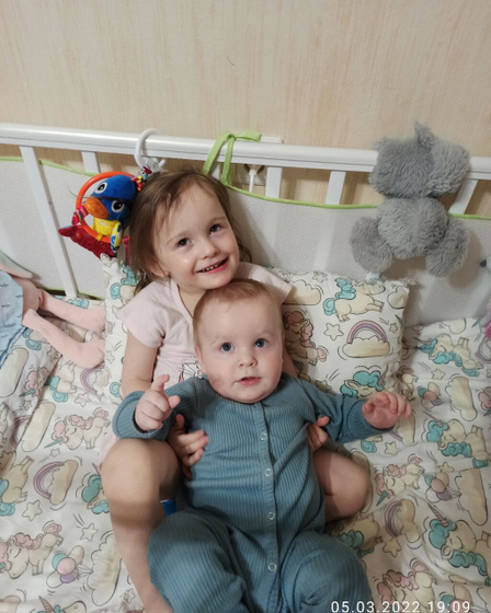 Ну что сегодня у