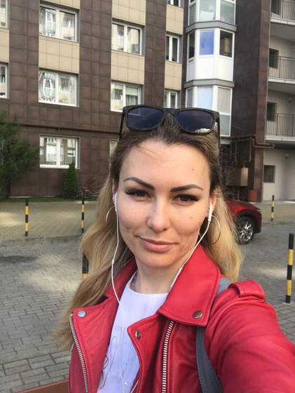 Я вынесла все эти уроки?