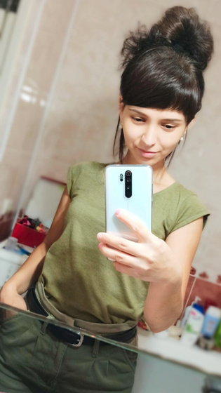 А давайте ближе познакомимся,подружки?)))