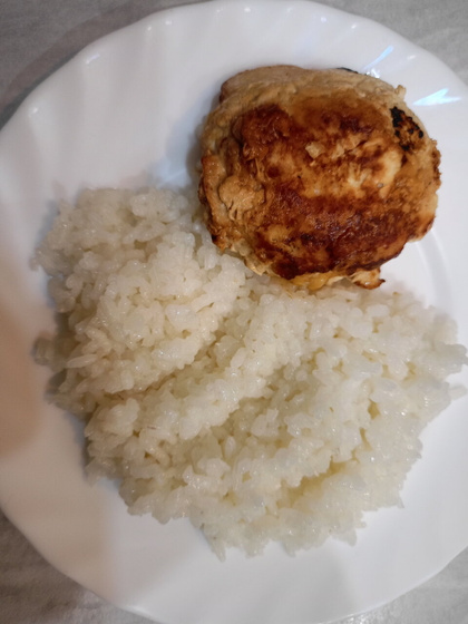 🍚 рис было моё задание от Наталина:))