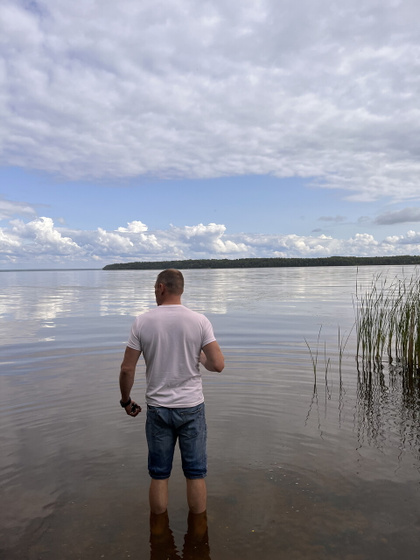 Сердце не на месте