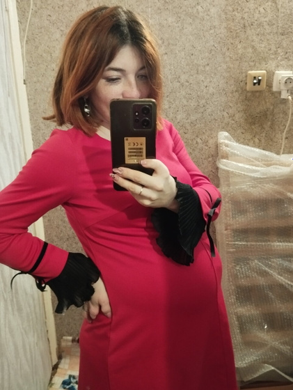 Пост неделька -32 недели ❤️