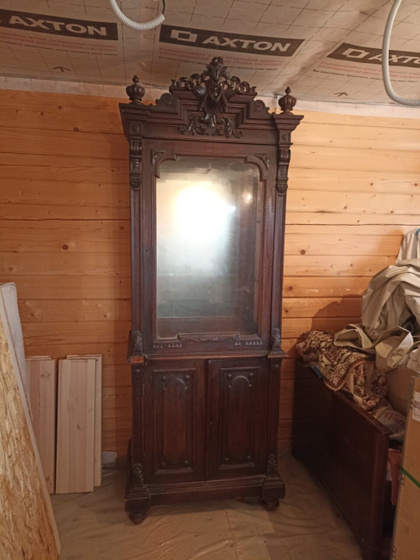 Хотела получше фото сделать.