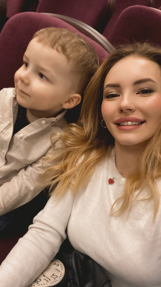Давайте дружить Питер