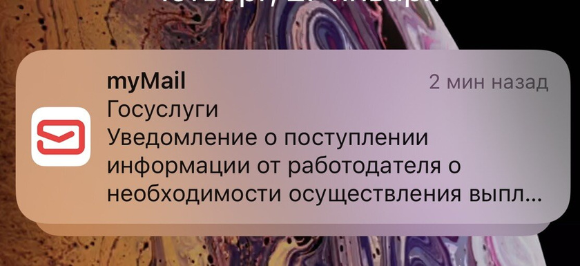 Декрет и декретные