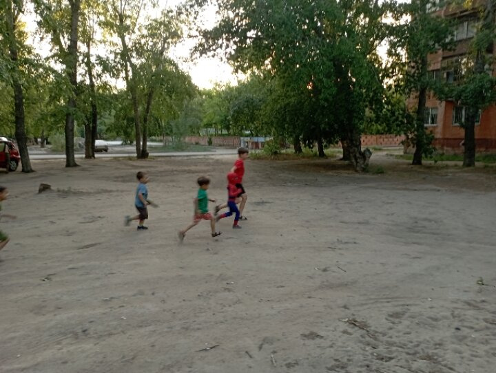 Человек-паук в городе🕷️🕸️😁