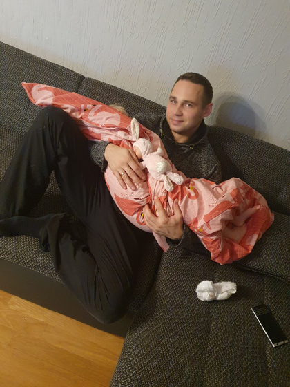 Давно нас тут небыло?❤