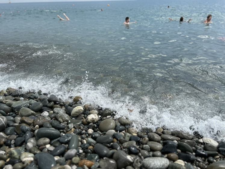 Кто интересовался водичкой ,