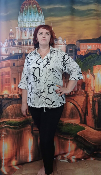 Старшему сыну 20 лет!