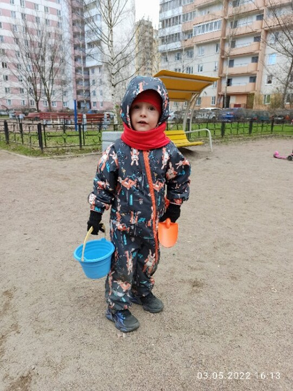 Давно я, что то
