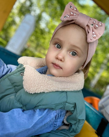 Моя Ксения ❤️ 2.3