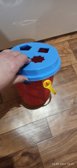 Игрушки к году