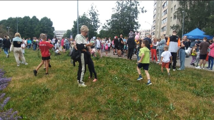Питание многодетной семьи. Финансовая сторона. Июнь. День 22