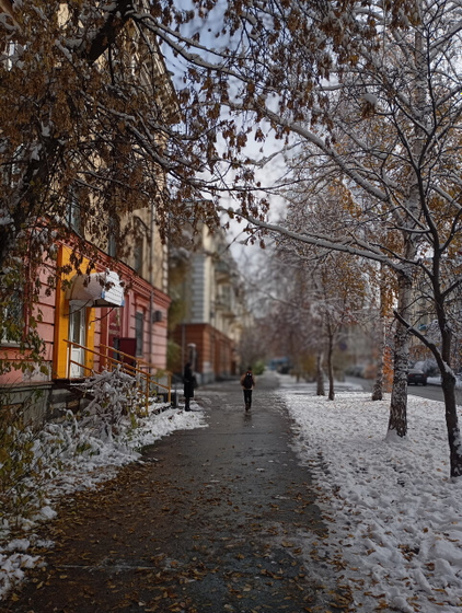 Маленькие радости
