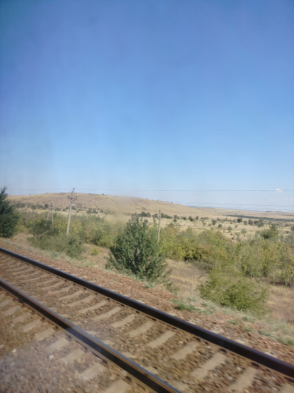 Мы дома ))