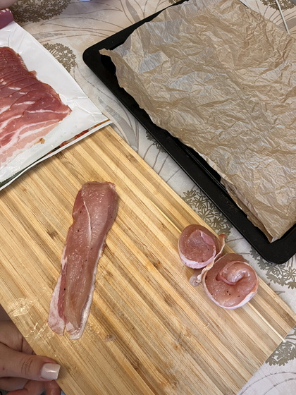 Домашние шашлычки 👌