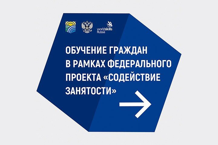 Проект «содействие занятости»