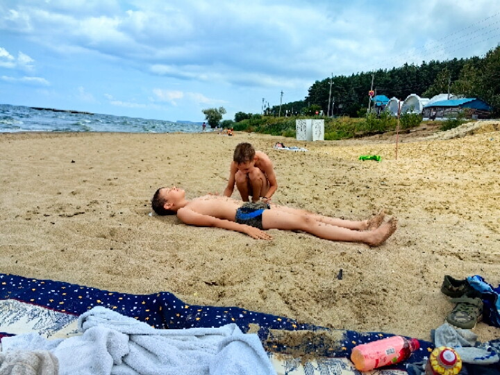 Ааааааа,Сюрприз ? Сплю я
