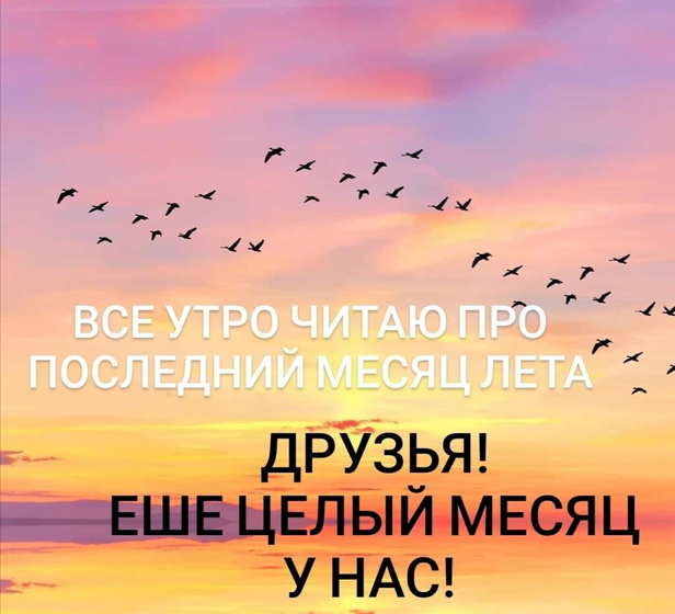 лето))) еще будет лето)) и про книгу