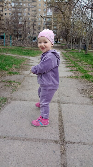 ?Весна наконец ?????