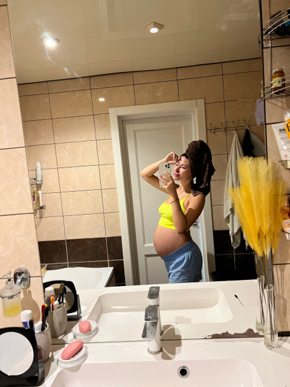 2 роды 🤰🏻