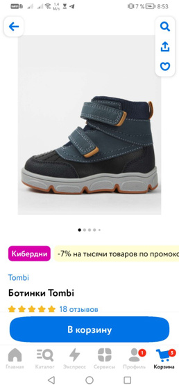 Какой бы вы взяли