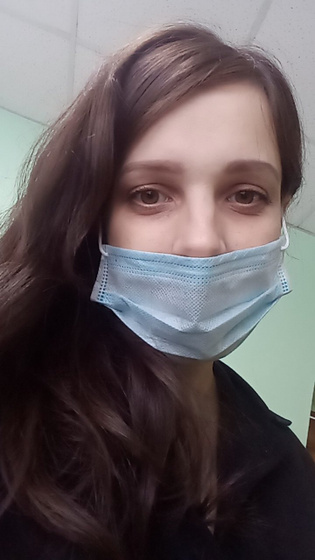 Первая вылазка из дома)