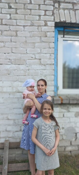 Немного нас❤️ Фото