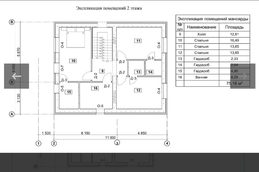 Как думаете, такая планировка