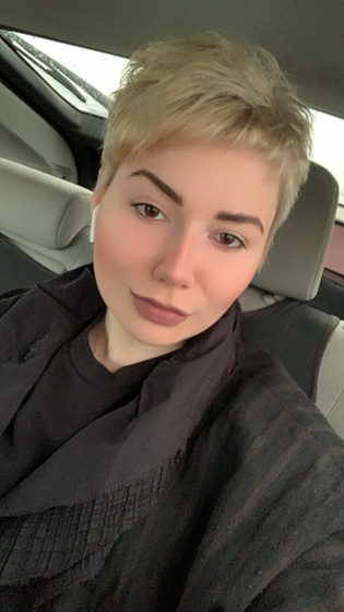 НОВАЯ СТРАНИЦА !!! Как же давно я тут не была😅 Давайте знакомиться?☺️