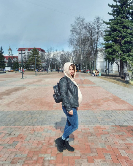 34 недели
