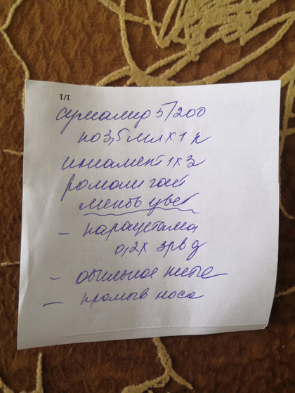 Доброго дня девочки ?