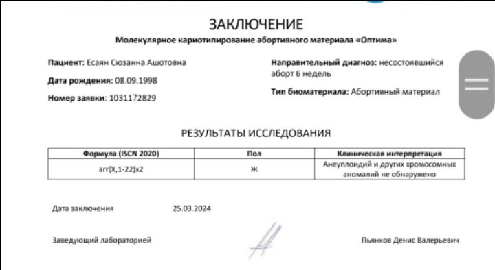Добрый день девочки...как