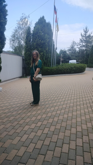Наш отдых ☀️??