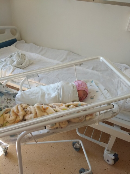 Мне сложно находиться в