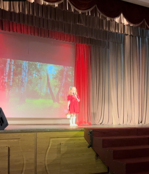 Всех с праздником! ♥️