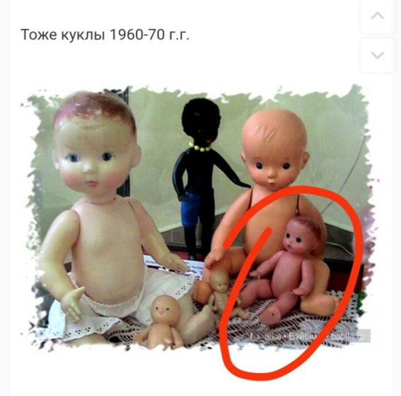У меня есть несколько