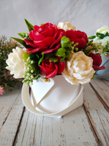 Мои прекрасные Букетики 🌹
